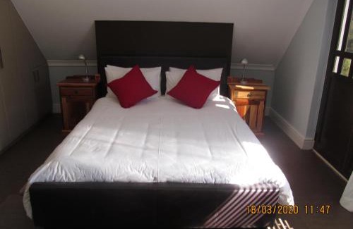 Trawal Apartamento | Luxury Secure Flat Apartment