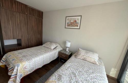 Leon Apartamento | Luxury, security, infinity pool, view, centric