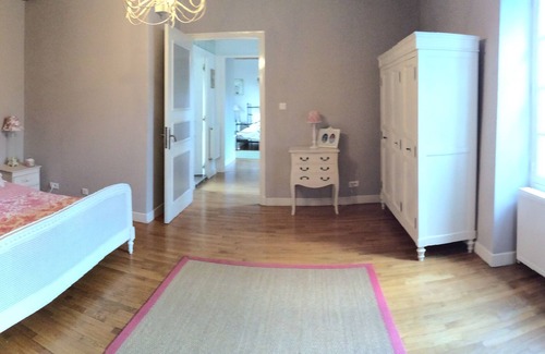 Saint-Projet Otro | Luxury Self-Catering Farmhouse Accommodation in South West France