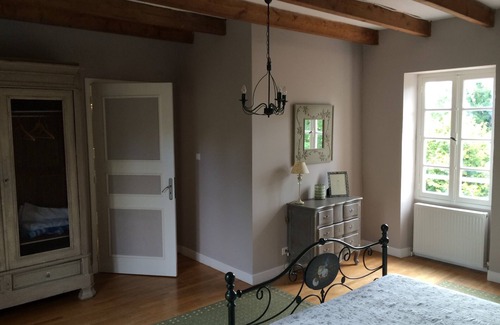 Saint-Projet Otro | Luxury Self-Catering Farmhouse Accommodation in South West France