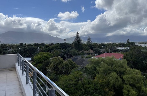 Tokai Casa | Luxury Self Catering - 301