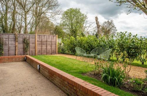 Matching Green Apartamento | Luxury self contained one bedroom - Sawbridgeworth