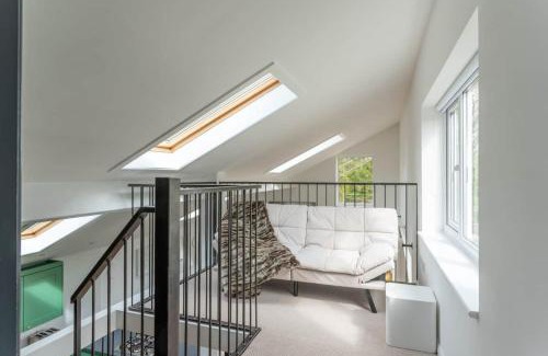 Matching Green Apartamento | Luxury self contained one bedroom - Sawbridgeworth