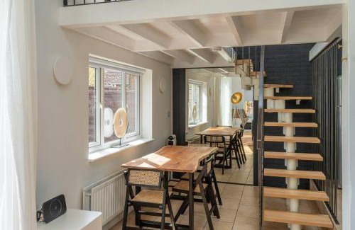 Matching Green Apartamento | Luxury self contained one bedroom - Sawbridgeworth