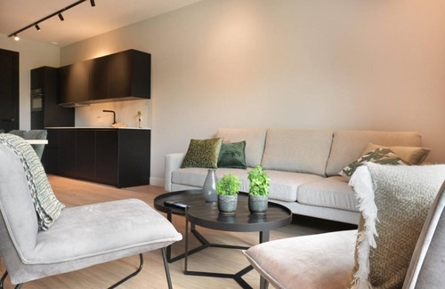 Municipality of Ede Casa | Luxury semi-detached holiday home in a unique location!