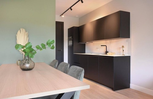 Municipality of Ede Casa | Luxury semi-detached holiday home in a unique location!