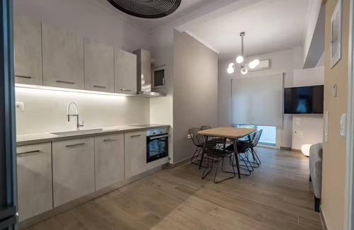 Pasalimani Apartamento | Luxury Serenity-Cozy Stay by the Sea and Marina
