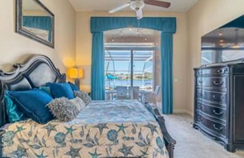 Bearss Plaza Casa | Luxury Short Term Rental in North Tampa