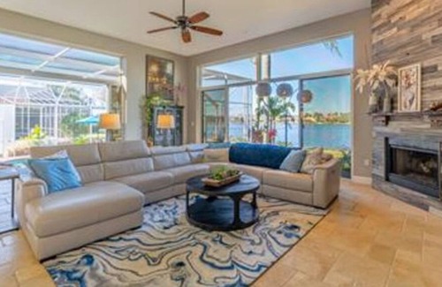 Bearss Plaza Casa | Luxury Short Term Rental in North Tampa