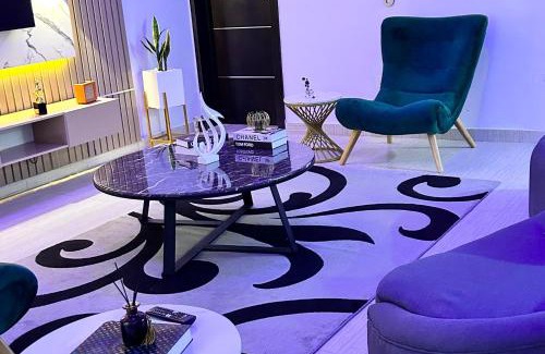 Ogombo Apartamento | Luxury Shortlet Apartment Ajah, Lekki Lagos