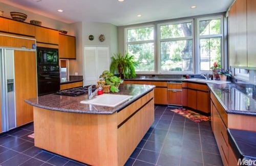 Modesto Casa | Lujo show case accomendation