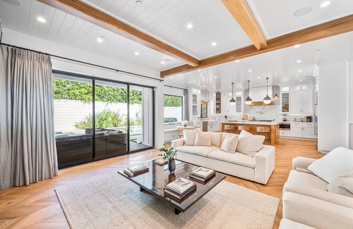 Melrose Casa | Luxury Sierra Villa - 6bdr+, pool/theatre room
