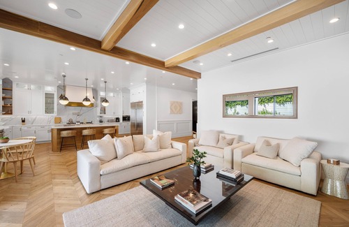 Melrose Casa | Luxury Sierra Villa - 6bdr+, pool/theatre room