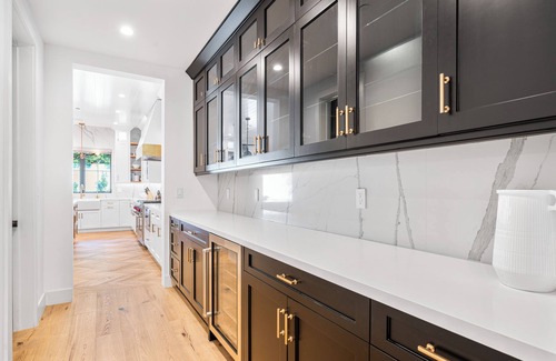 Melrose Casa | Luxury Sierra Villa - 6bdr+, pool/theatre room