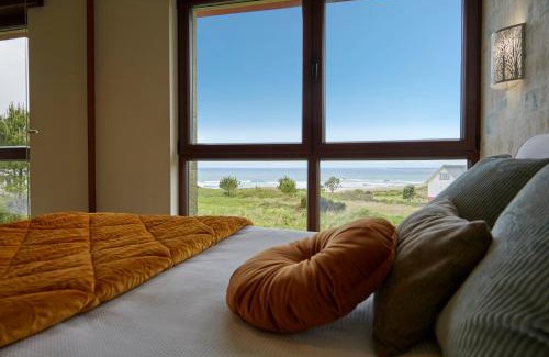 Serans Casa | Luxury Singular Villa Carolina