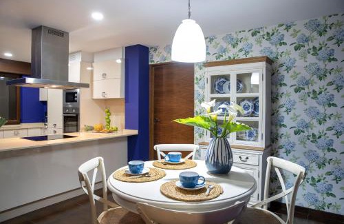 Serans Casa | Luxury Singular Villa Carolina