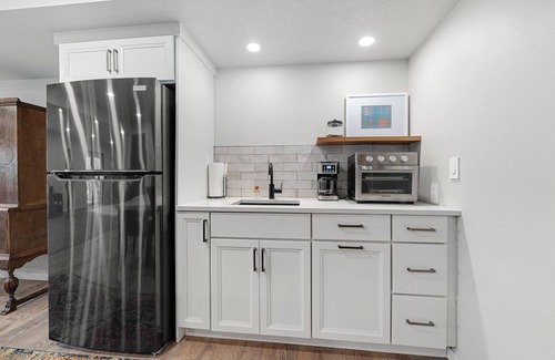 Sioux Falls Apartamento | Luxury Sioux Falls Retreat near Yankton Trail Park
