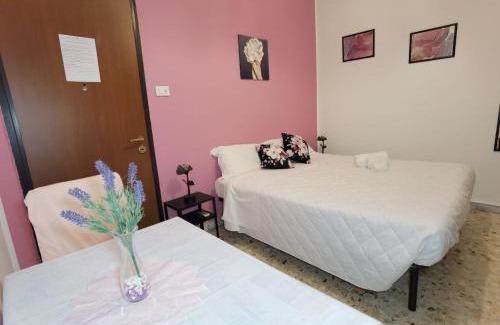 Ognina Casa | Luxury Sisters House "La Buganvilla"