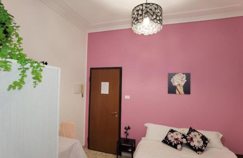 Ognina Casa | Luxury Sisters House "La Buganvilla"