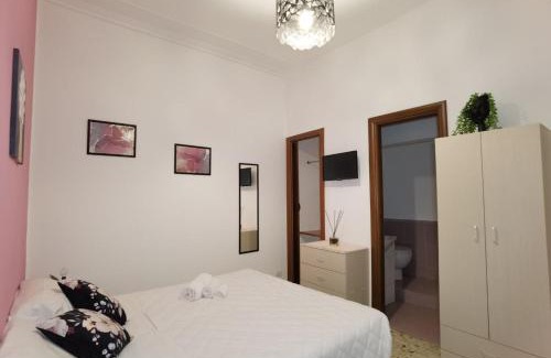 Ognina Casa | Luxury Sisters House "La Buganvilla"