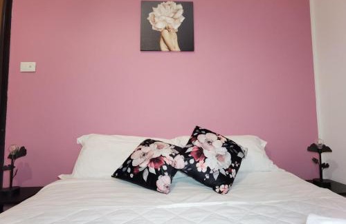 Ognina Casa | Luxury Sisters House "La Buganvilla"