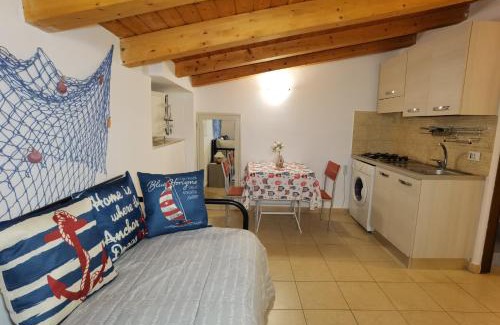 Ognina Casa | Luxury Sisters House "Le Ancore"