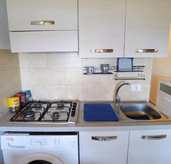 Ognina Casa | Luxury Sisters House "Le Ancore"