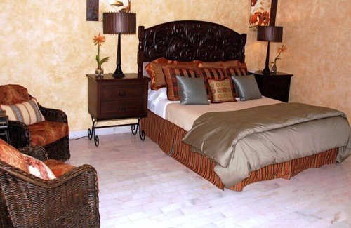 Chula Vista Villa | Villa de lujo de seis dormitorios en Palmilla Norte