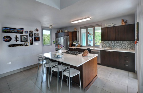 Puerto Real Villa | Nueva marca de lujo de seis dormitorios Vieques Villa