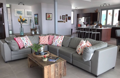 Puerto Real Villa | Nueva marca de lujo de seis dormitorios Vieques Villa