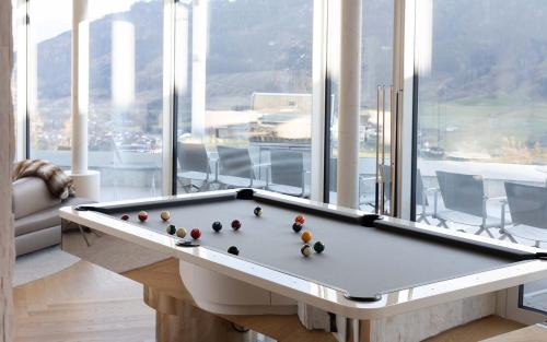 Leogang Villa | Luxury Ski Chalet in Leogang