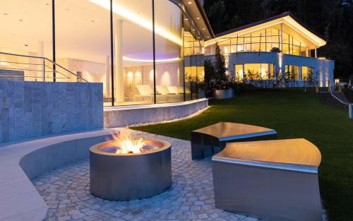 Leogang Villa | Luxury Ski Chalet in Leogang