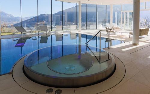 Leogang Villa | Luxury Ski Chalet in Leogang
