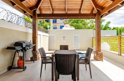 Jarabacoa Apartamento | Luxury Sky Blue