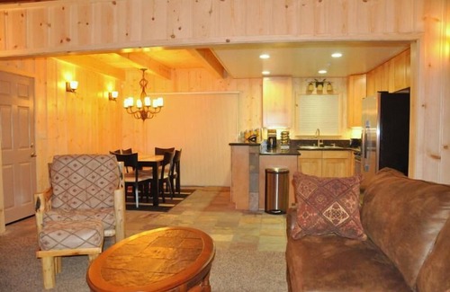 South Lake Tahoe Casa | Retiro de lujo Slopeside. Spa y Billar. A pie de pistas