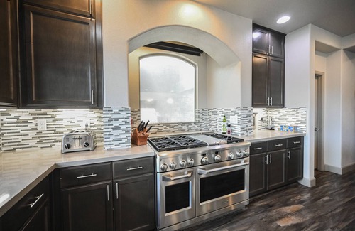 Enterprise Casa | Luxury Smart Home in Las Vegas