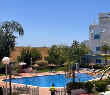 Marina Smir Casa | Luxury Smir Park