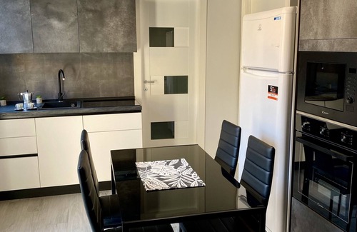 Villagonia Apartamento | Luxury Sofi