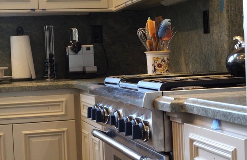Windsor Casa | Luxury Sonoma County wine country retreat just 10 minutes from Healdsburg.