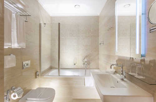 Karlovy Vary Hotel | Luxury Spa Hotel OLYMPIC PALACE
