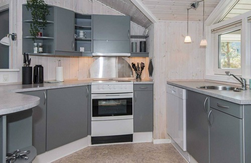 Vibæk Strand Casa | Retiro de lujo con spa en Ebeltoft -- By Traum Ferienwohnungen