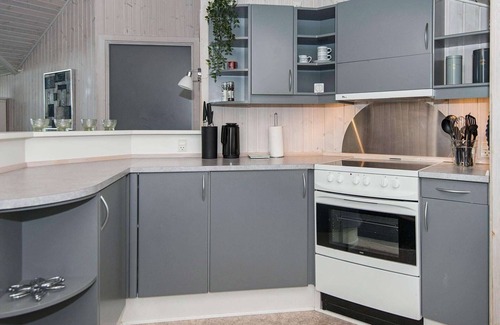 Vibæk Strand Casa | Retiro de lujo con spa en Ebeltoft -- By Traum Ferienwohnungen