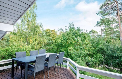 Vibæk Strand Casa | Retiro de lujo con spa en Ebeltoft -- By Traum Ferienwohnungen