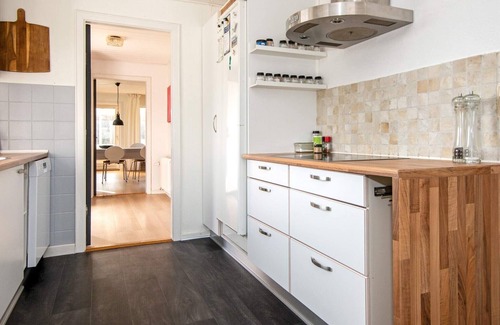 Thorsminde Casa | Retiro de lujo con spa en Thorsminde -- By Traum Ferienwohnungen