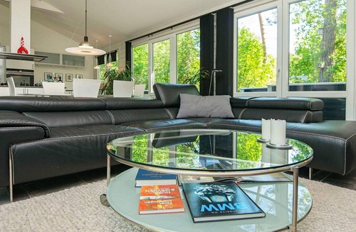 Ronde Casa | Retiro de lujo con spa en Thorsager -- By Traum Ferienwohnungen