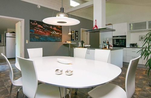 Ronde Casa | Retiro de lujo con spa en Thorsager -- By Traum Ferienwohnungen