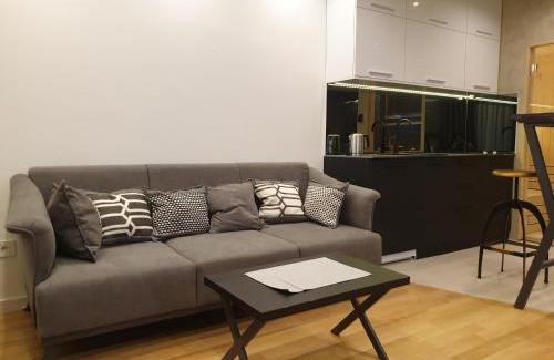 Zemun Apartamento | Luxury Spa Suite