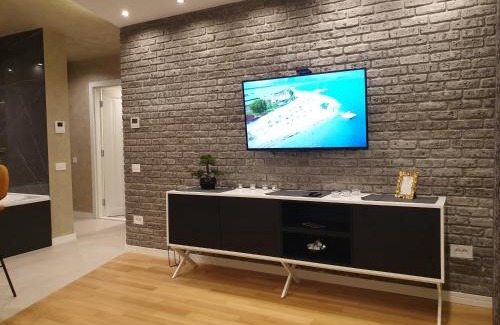 Zemun Apartamento | Luxury Spa Suite