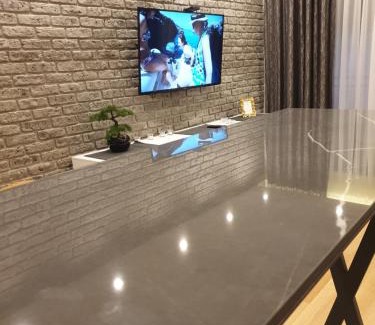 Zemun Apartamento | Luxury Spa Suite