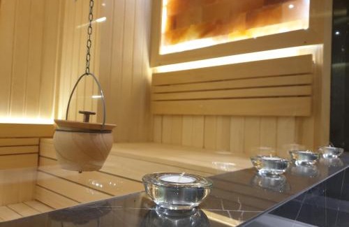 Zemun Apartamento | Luxury Spa Suite